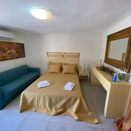 Nautilus House Villa Stalos Luaran gambar