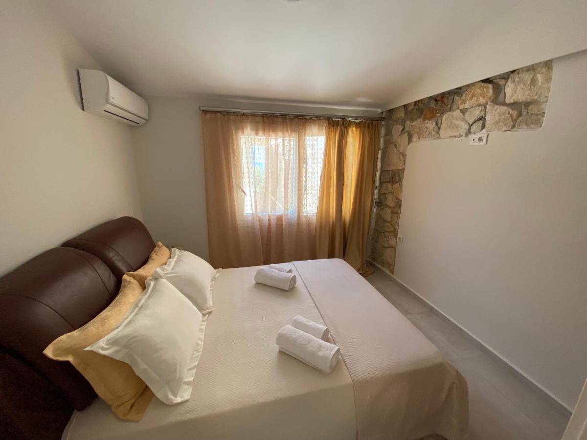Nautilus House Villa Stalos Luaran gambar